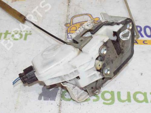 Front right lock MITSUBISHI PAJERO IV (V8_W, V9_W) 3.2 DI-D (V88W, V98W) | BP1971849C97 