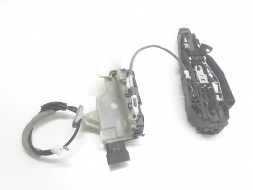 Used Front left lock PEUGEOT EXPERT Van (V_) [2016-2026]  31589579