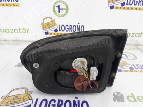 Left taillight HYUNDAI H-1 / STAREX Bus (A1) 2.5 TD 4WD | BP1214901C34 