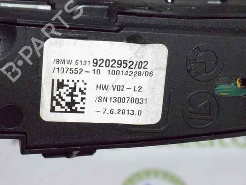 Switch BMW 5 Touring (F11) 535 d | BP11683399I30 