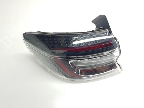 Left taillight RENAULT CLIO V (B7_) | BP34636148C34 - Image 4