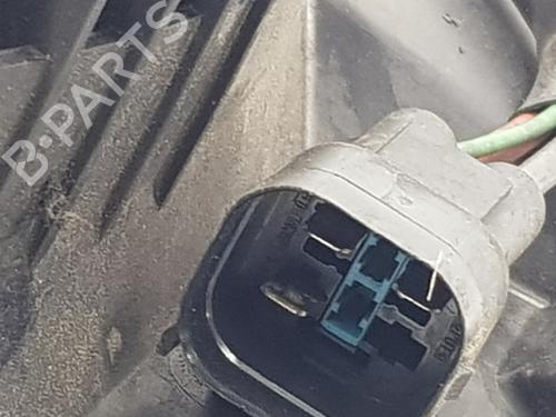 Radiator fan BMW X1 (E84) xDrive 18 d | BP29630660M35 