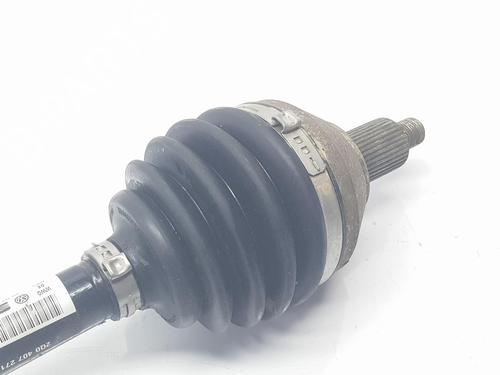 Left front driveshaft SEAT IBIZA V (KJ1, KJG) 1.6 | BP13524129M38 