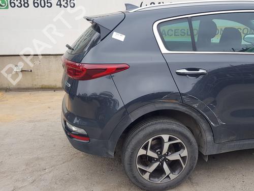 Headlight switch KIA SPORTAGE IV (QL, QLE) 1.6 CRDi | BP34471617I24  - Image 16