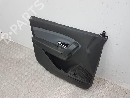 Front left panel RENAULT EXPRESS Box Body/MPV | BP38541566C58 - Image 6