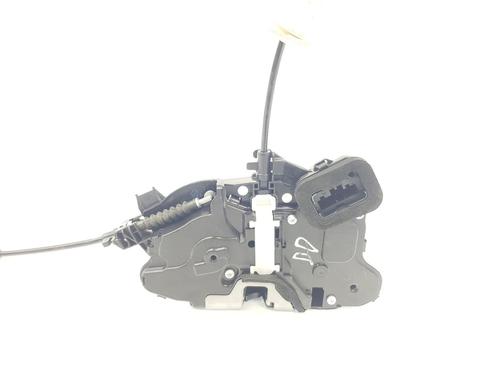 Front right lock SEAT IBIZA V (KJ1, KJG) 1.0 TGI | BP13638743C97 