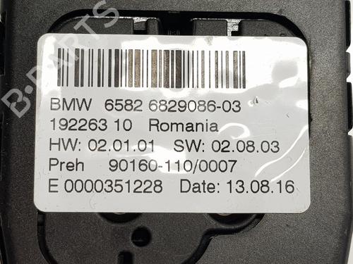 Annen BMW X1 (F48) sDrive 18 d | BP29262445O1 