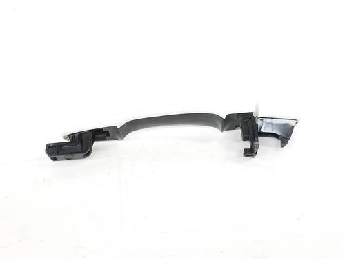 Rear left exterior door handle RENAULT KADJAR (HA_, HL_) 1.5 BLUE dCi 115 (HLA6) | BP8917979C130 