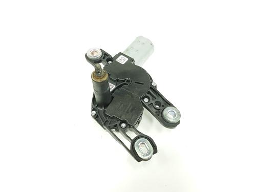 Rear wiper motor SKODA FABIA III (NJ3) 1.0 TSI | BP22553831M102 