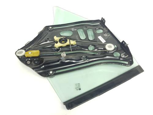 Used Rear left window mechanism OPEL CASCADA (W13) [2013-2019]  30599083