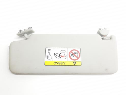 Right sun visor SEAT IBIZA V (KJ1, KJG) 1.0 MPi | BP28376464I2 