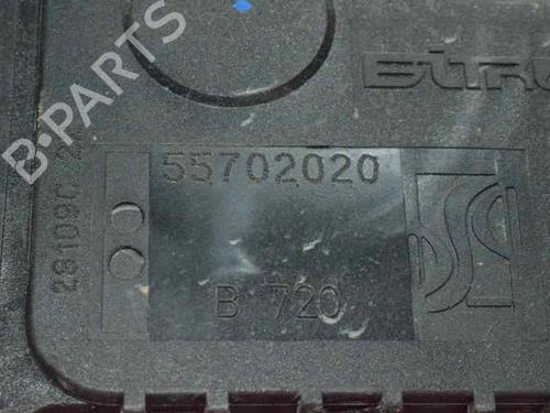 Pedal FIAT GRANDE PUNTO (199_) 1.3 D Multijet (199.AXD11, 199.AXD1A, 199.AXD1B,... | BP1634420I4 