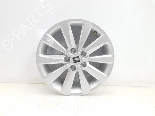 Used Rim SEAT IBIZA V (KJ1, KJG) 1.0 TSI (95 hp) 31150832