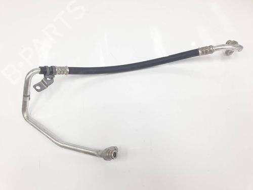Used AC pipe AC pipe 39191741 39191741