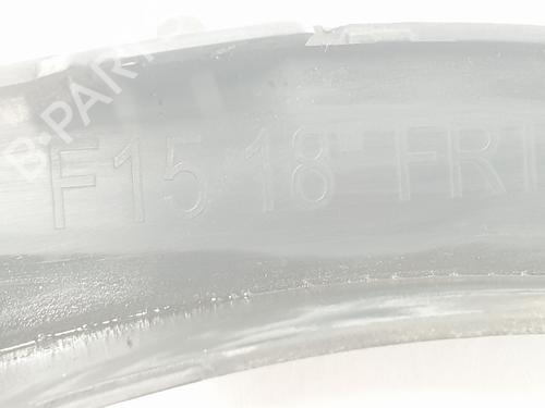 Front left wheel arch trim BMW X5 (F15, F85) xDrive 25 d | BP29716393C134 
