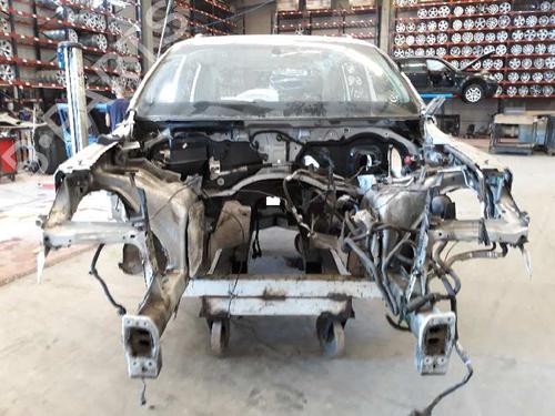 Armrest / Center console AUDI Q7 (4LB) 3.0 TDI quattro | BP7153099I20 