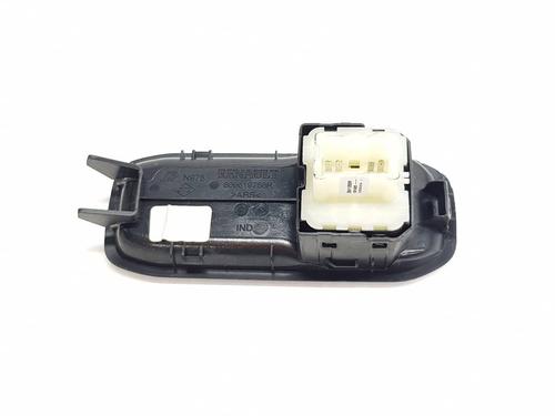 Left front window switch RENAULT EXPRESS Box Body/MPV | BP38486147I27 - Image 5