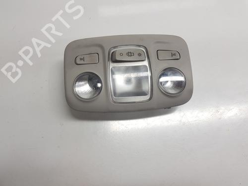 Innerbelysning Innerbelysning CITROËN GRAND C4 SPACETOURER (3A_, 3E_) [2018-2026] 34040329 34040329