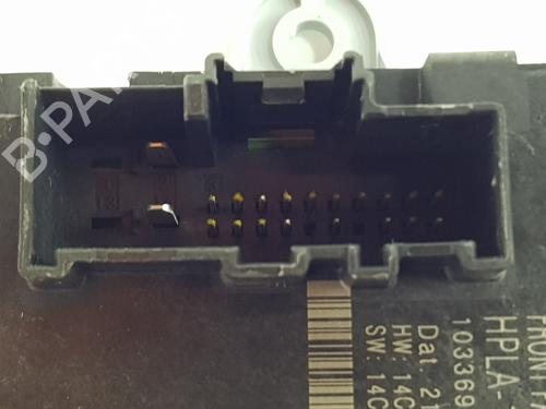 Electronic module JAGUAR F-PACE (X761) | BP36678984M83 - Image 4