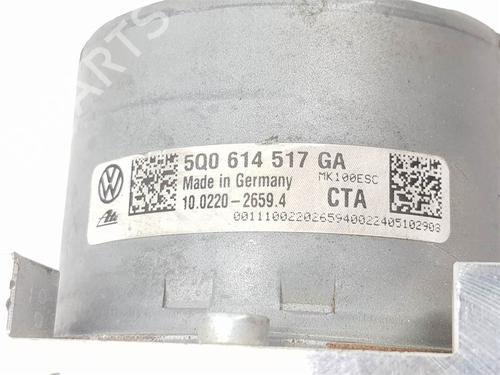 ABS pump SKODA KAROQ (NU7, ND7) | BP38936219M43 - Image 7