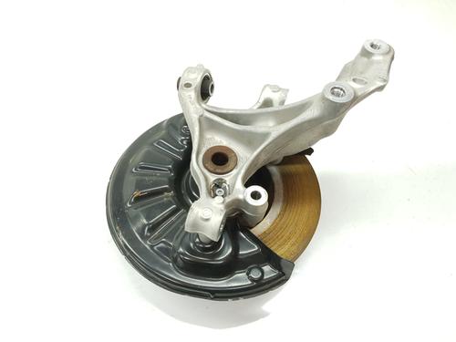 Right rear steering knuckle CUPRA FORMENTOR (KM7, KMP) 1.5 TSI | BP27599369M28 