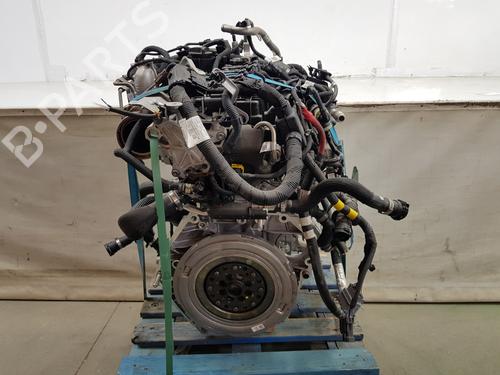 Engine JEEP RENEGADE SUV (BU, B1, BV) | BP37630852M1 - Image 4