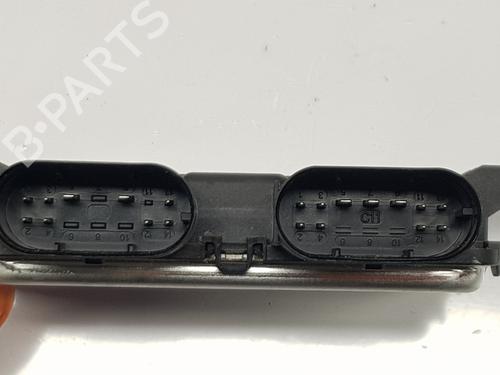 Electronic module MERCEDES-BENZ SPRINTER 3,5-t Van (B907, B910) 316 CDI RWD (907.631, 907.633, 907.635, 907.637) | BP12576854M83 