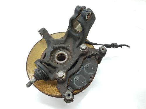 Left front steering knuckle FORD TRANSIT V363 Van (FCD, FDD)  | BP27878983M25 