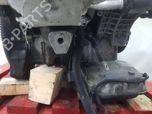 Engine AUDI A4 Allroad B8 (8KH) 3.0 TDI quattro | BP26432595M1 - Image 6