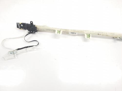 Right curtain airbag LAND ROVER DISCOVERY III (L319) 2.7 TD 4x4 | BP11698960C12 