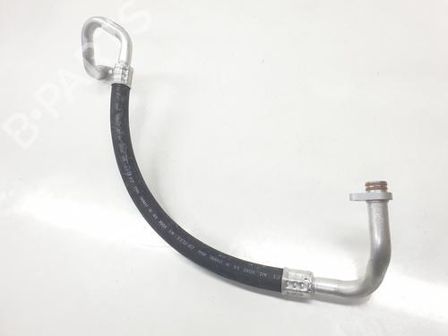 AC pipe OPEL ASTRA L Sports Tourer (O5) 1.2 (FRHNPJ) | BP23040704M126 