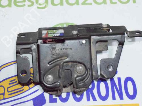 Tailgate lock BMW X3 (E83) 2.0 d | BP871897C101 