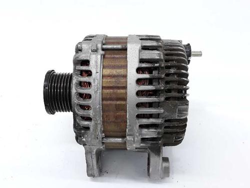 Alternator NISSAN QASHQAI / QASHQAI +2 I (J10, NJ10, JJ10E) 1.6 dCi | BP4559809M7 
