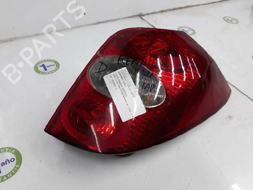 Right taillight RENAULT LAGUNA II (BG0/1_) 1.9 dCi (BG08, BG0G) | BP4906816C35 