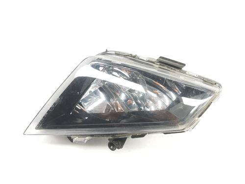 Left front fog light SEAT IBIZA V (KJ1, KJG) 1.0 TGI | BP13257502C30 