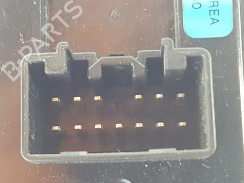 Left front window switch MAZDA CX-7 (ER) | BP37477250I27 - Image 3