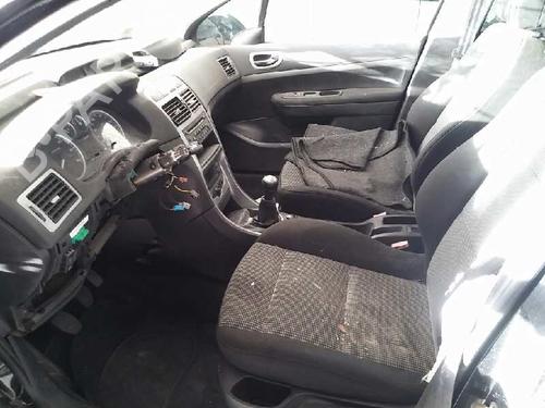 Right front window switch PEUGEOT 307 (3A/C) 2.0 16V | BP2236157I26 - Image 13