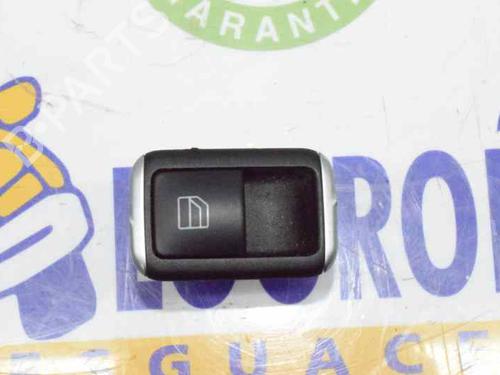 Right rear window switch MERCEDES-BENZ C-CLASS (W204) C 200 CDI (204.007, 204.006) | BP1365526I28 