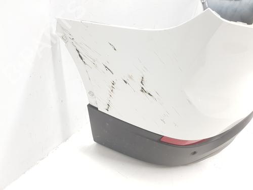 Rear bumper BMW X1 (F48) sDrive 18 d | BP21558421C8 
