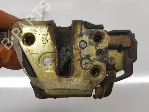 Front left lock TOYOTA LAND CRUISER PRADO (_J12_) 3.0 D-4D (KDJ120, KDJ125) | BP17651924C98 