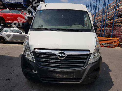 Used Parts OPEL MOVANO B Van (X62)  2.3 CDTI FWD (FV)  386017