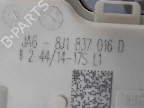 Front right lock AUDI A4 B8 Avant (8K5) 2.0 TDI | BP3663765C97 