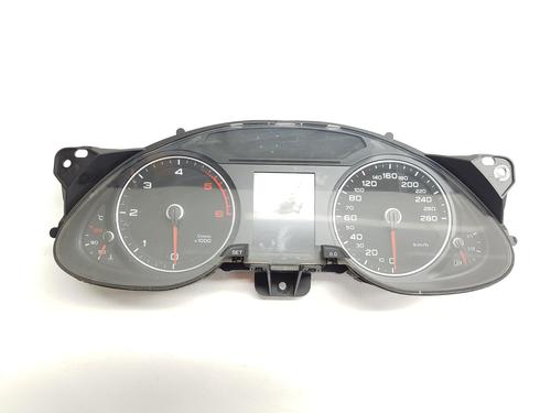 Used Instrument cluster AUDI A4 B8 Avant (8K5) 2.0 TDI (143 hp) 30468513