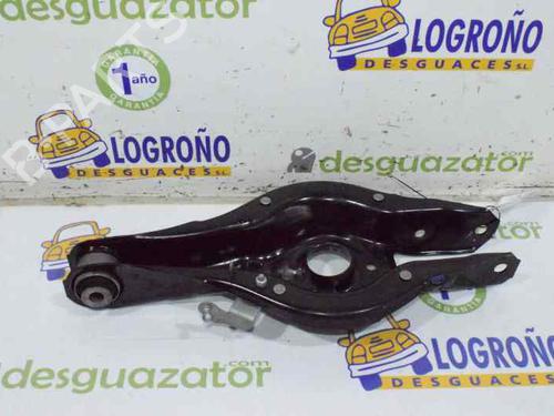 Left rear suspension arm BMW 1 (F20) 116 d | BP854581M14 