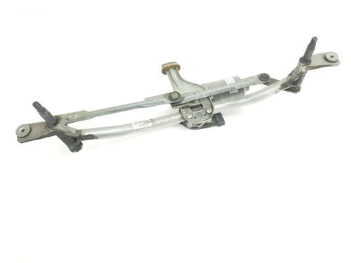 Front wiper motor RENAULT TRAFIC III Van (FG_) 2.0 dCi 120 (FGMN) | BP29915139M29
