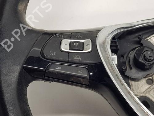 Rat VW T-ROC (A11, D11) | BP39599325C49 - Image 5