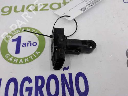 Mass air flow sensor TOYOTA LAND CRUISER PRADO (_J12_) 3.0 D-4D (KDJ120, KDJ125) | BP1666954M95 