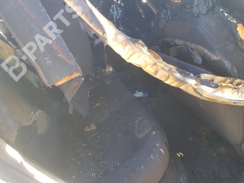 Rear bumper reinforcement AUDI A3 (8P1) 1.8 TFSI quattro | BP9522850C73  - Image 7