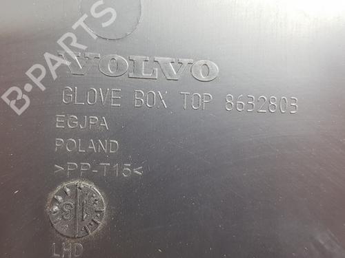 Glove box VOLVO V40 Hatchback (525) T2 | BP37718678C95 - Image 8