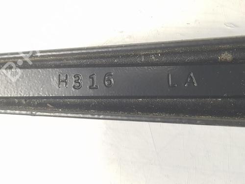 Front windshield wiper arm NISSAN NV200 / EVALIA Bus e-NV (ME0M) | BP11353085C143 
